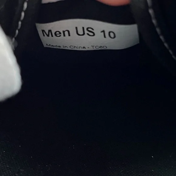 Vans Off the Wall Marvel X-Men Comics Skateboard Sneakers Shoes - Picture 10 of 10